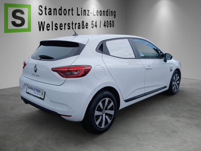Renault Clio Gebrauchtwagen Renault Clio Gebrauchtwagen