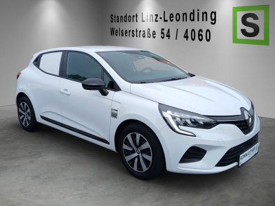 Renault Clio Gebrauchtwagen Renault Clio Gebrauchtwagen