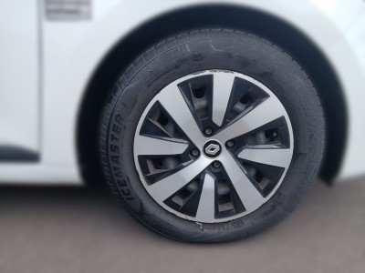 Renault Clio Gebrauchtwagen Renault Clio Gebrauchtwagen