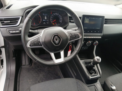 Renault Clio Gebrauchtwagen Renault Clio Gebrauchtwagen