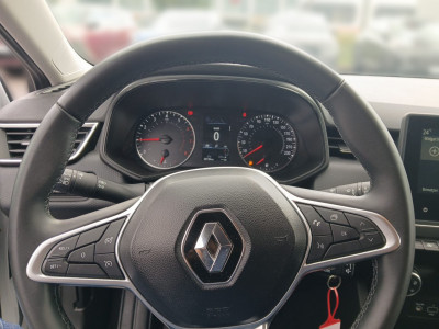 Renault Clio Gebrauchtwagen Renault Clio Gebrauchtwagen