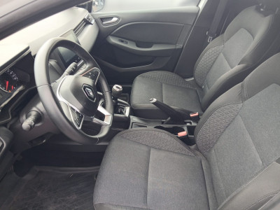 Renault Clio Gebrauchtwagen Renault Clio Gebrauchtwagen