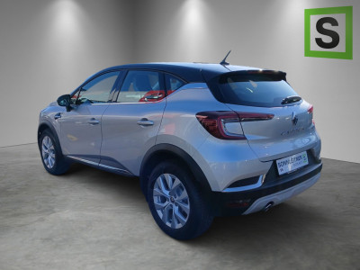 Renault Captur Gebrauchtwagen