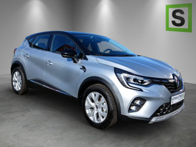 Renault Captur Gebrauchtwagen