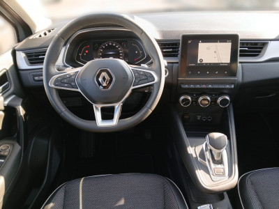 Renault Captur Gebrauchtwagen