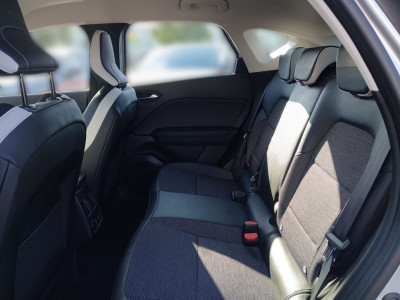 Renault Captur Gebrauchtwagen