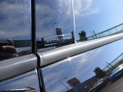 Renault Rafale Gebrauchtwagen
