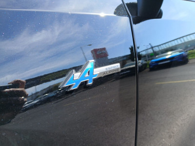 Renault Rafale Gebrauchtwagen