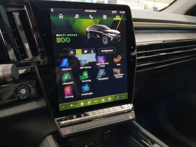 Renault Rafale Gebrauchtwagen