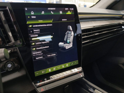 Renault Rafale Gebrauchtwagen