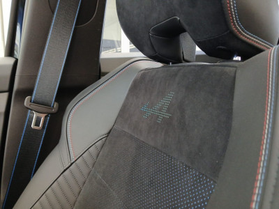 Renault Rafale Gebrauchtwagen
