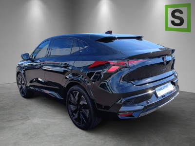 Renault Rafale Gebrauchtwagen