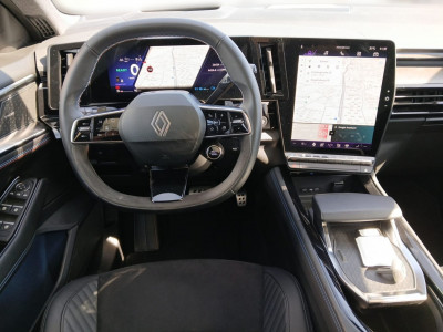Renault Rafale Gebrauchtwagen