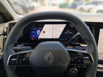Renault Rafale Gebrauchtwagen