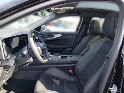 Renault Rafale Gebrauchtwagen