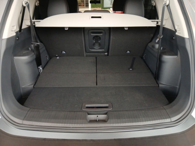 Nissan X-Trail Tageszulassung Nissan X-Trail Tageszulassung