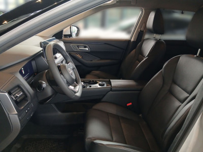 Nissan X-Trail Tageszulassung Nissan X-Trail Tageszulassung