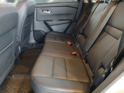 Nissan X-Trail Tageszulassung Nissan X-Trail Tageszulassung