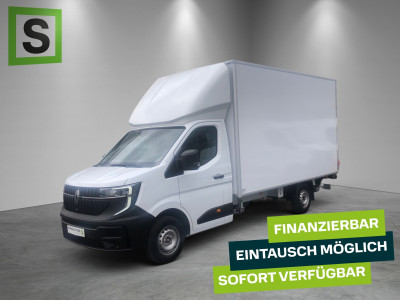 Renault Master Vorführwagen Renault Master Vorführwagen