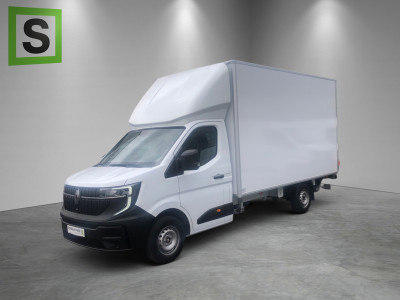 Renault Master Vorführwagen Renault Master Vorführwagen