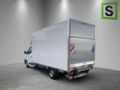 Renault Master Vorführwagen Renault Master Vorführwagen