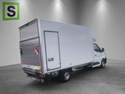 Renault Master Vorführwagen Renault Master Vorführwagen