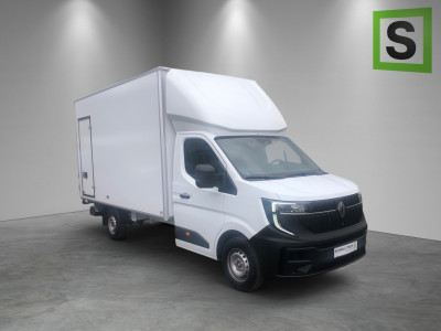 Renault Master Vorführwagen Renault Master Vorführwagen