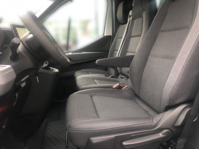 Renault Master Vorführwagen Renault Master Vorführwagen