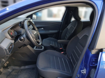 Dacia Sandero Gebrauchtwagen Dacia Sandero Gebrauchtwagen