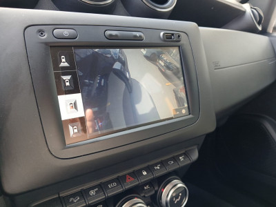 Dacia Duster Gebrauchtwagen