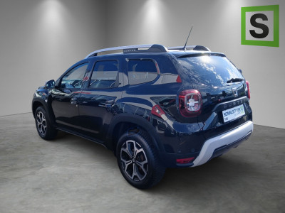 Dacia Duster Gebrauchtwagen
