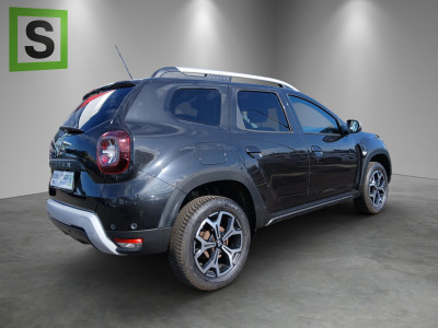 Dacia Duster Gebrauchtwagen