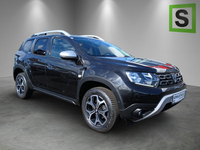 Dacia Duster Gebrauchtwagen