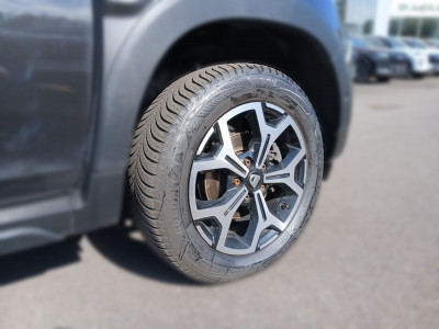 Dacia Duster Gebrauchtwagen