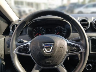 Dacia Duster Gebrauchtwagen