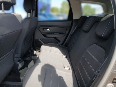 Dacia Duster Gebrauchtwagen