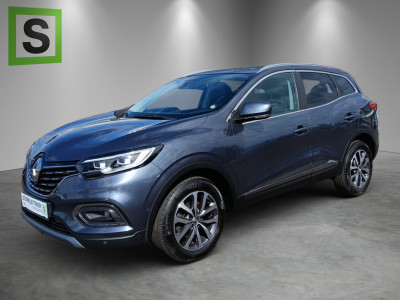 Renault Kadjar Gebrauchtwagen