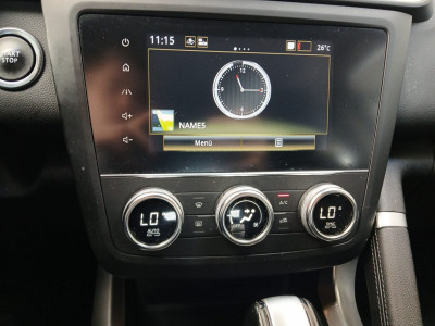 Renault Kadjar Gebrauchtwagen