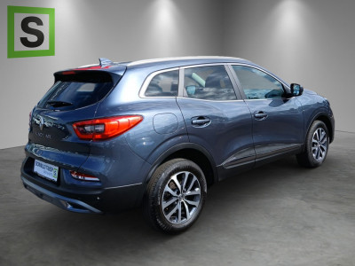 Renault Kadjar Gebrauchtwagen