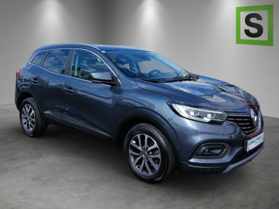 Renault Kadjar Gebrauchtwagen