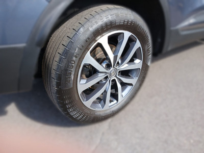 Renault Kadjar Gebrauchtwagen