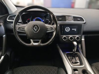 Renault Kadjar Gebrauchtwagen