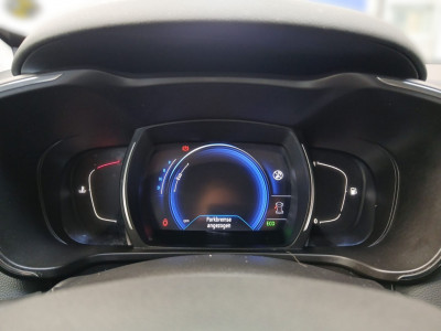Renault Kadjar Gebrauchtwagen