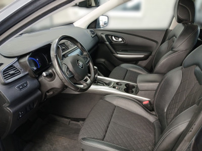 Renault Kadjar Gebrauchtwagen