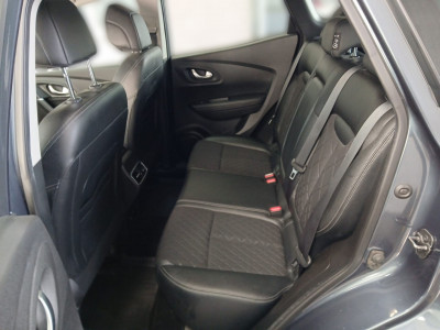 Renault Kadjar Gebrauchtwagen