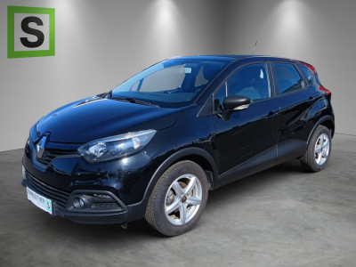 Renault Captur Gebrauchtwagen Renault Captur Gebrauchtwagen