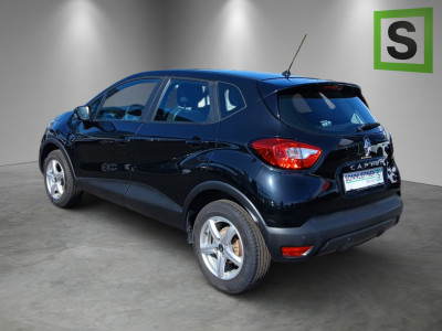 Renault Captur Gebrauchtwagen Renault Captur Gebrauchtwagen