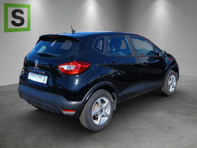 Renault Captur Gebrauchtwagen Renault Captur Gebrauchtwagen
