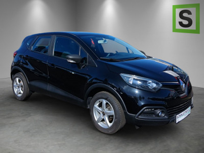 Renault Captur Gebrauchtwagen Renault Captur Gebrauchtwagen