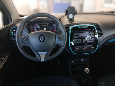 Renault Captur Gebrauchtwagen Renault Captur Gebrauchtwagen